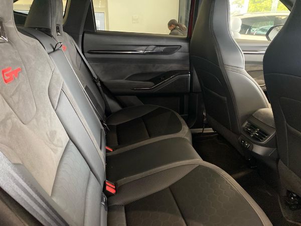 2026-Haval-H6-GT-20T-Super-Luxury-4X4-Auto image:9