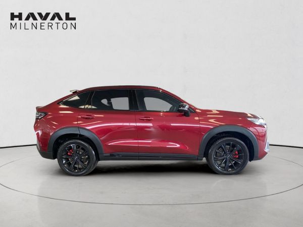 2026-Haval-H6-GT-20T-Super-Luxury-4X4-Auto image:2