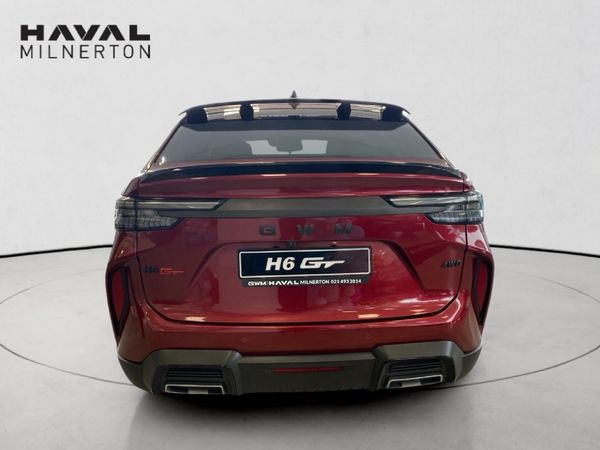 2026-Haval-H6-GT-20T-Super-Luxury-4X4-Auto image:4