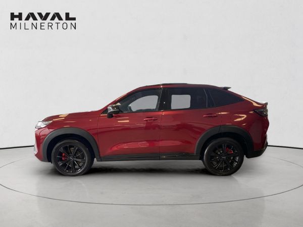 2026-Haval-H6-GT-20T-Super-Luxury-4X4-Auto image:5