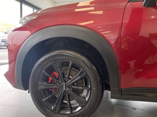 2026-Haval-H6-GT-20T-Super-Luxury-4X4-Auto image:6