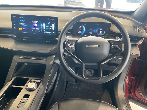 2026-Haval-H6-GT-20T-Super-Luxury-4X4-Auto image:7