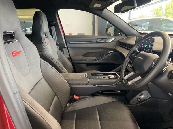 2026-Haval-H6-GT-20T-Super-Luxury-4X4-Auto image:8