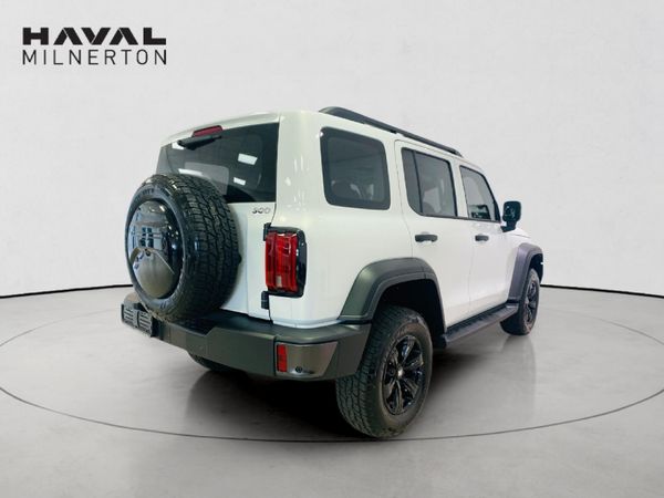 2026-GWM-Tank-300-24TD-Luxury-Auto image:3