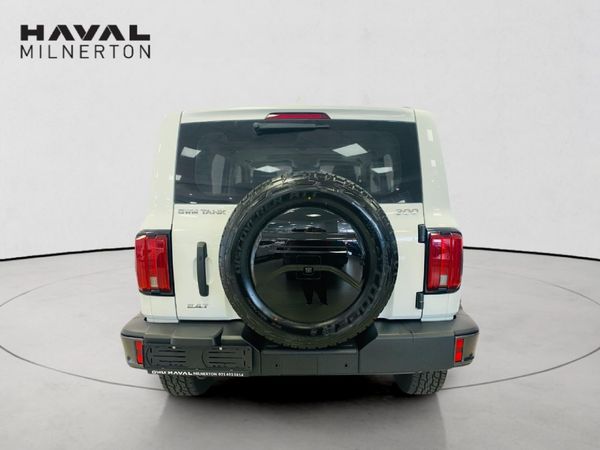 2026-GWM-Tank-300-24TD-Luxury-Auto image:4