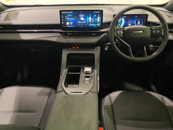 2026-Haval-H6-GT-15T-Hybrid-Ultra-Luxury-DHT-4x4-Phev image:9