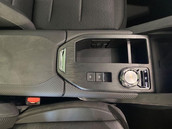 2026-Haval-H6-GT-15T-Hybrid-Ultra-Luxury-DHT-4x4-Phev image:10