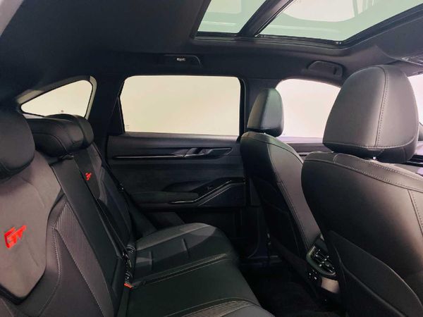 2026-Haval-H6-GT-15T-Hybrid-Ultra-Luxury-DHT-4x4-Phev image:11