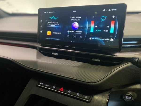 2026-Haval-H6-GT-15T-Hybrid-Ultra-Luxury-DHT-4x4-Phev image:12