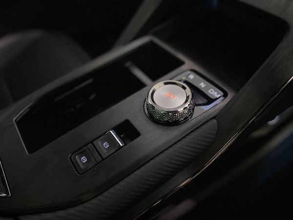2026-Haval-H6-GT-15T-Hybrid-Ultra-Luxury-DHT-4x4-Phev image:13