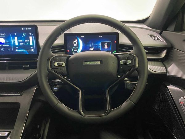 2026-Haval-H6-GT-15T-Hybrid-Ultra-Luxury-DHT-4x4-Phev image:14