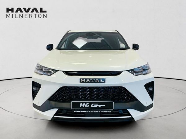 2026-Haval-H6-GT-15T-Hybrid-Ultra-Luxury-DHT-4x4-Phev image:1