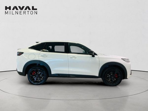 2026-Haval-H6-GT-15T-Hybrid-Ultra-Luxury-DHT-4x4-Phev image:2