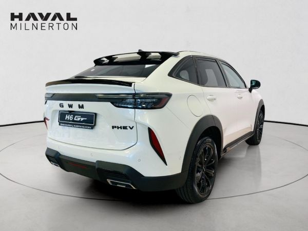 2026-Haval-H6-GT-15T-Hybrid-Ultra-Luxury-DHT-4x4-Phev image:3