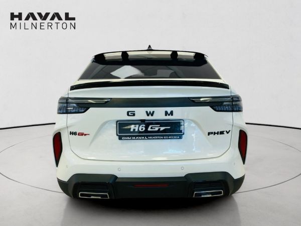 2026-Haval-H6-GT-15T-Hybrid-Ultra-Luxury-DHT-4x4-Phev image:4