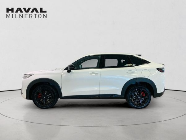 2026-Haval-H6-GT-15T-Hybrid-Ultra-Luxury-DHT-4x4-Phev image:5