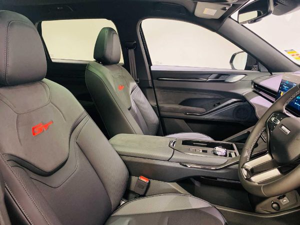 2026-Haval-H6-GT-15T-Hybrid-Ultra-Luxury-DHT-4x4-Phev image:7