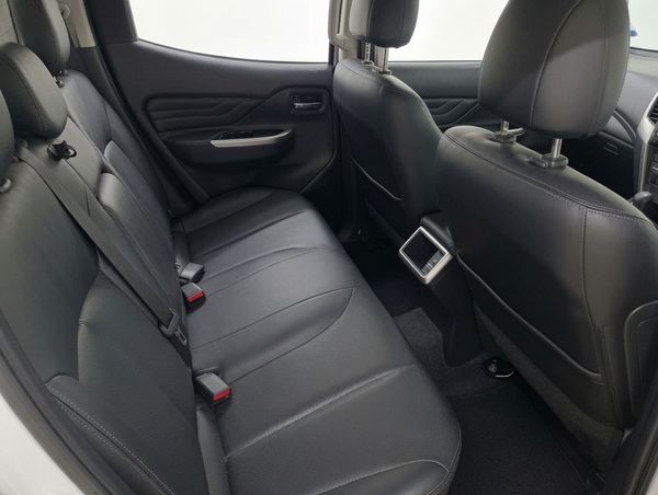 2024-Mitsubishi-Triton-24-Di-Dc-4x4-Auto-Double-Cab image:12