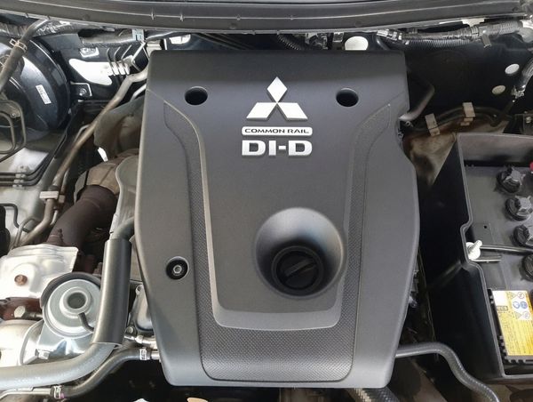 2024-Mitsubishi-Triton-24-Di-Dc-4x4-Auto-Double-Cab image:16