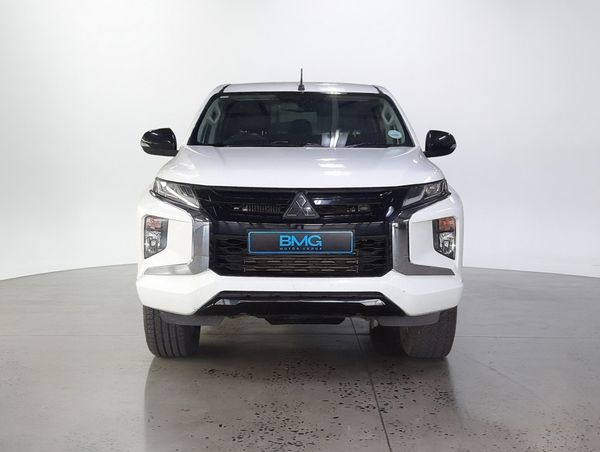 2024-Mitsubishi-Triton-24-Di-Dc-4x4-Auto-Double-Cab image:2