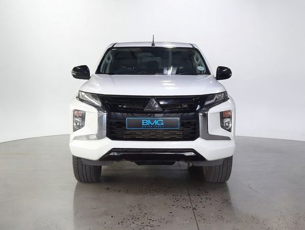 2024-Mitsubishi-Triton-24-Di-Dc-4x4-Auto-Double-Cab image:3