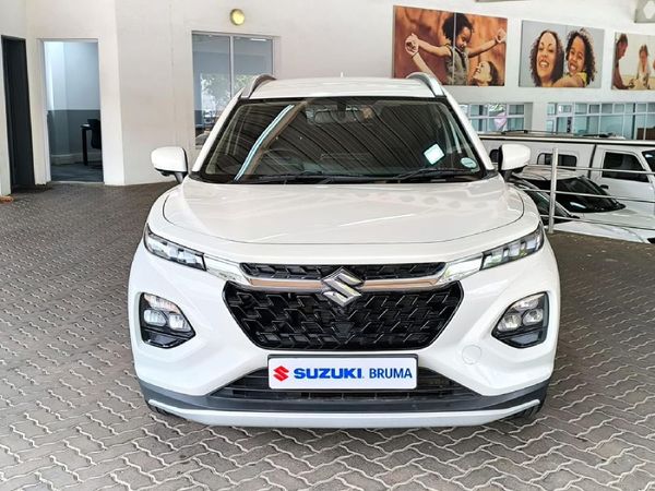 2026-Suzuki-Fronx-15-GLX-Auto image:9