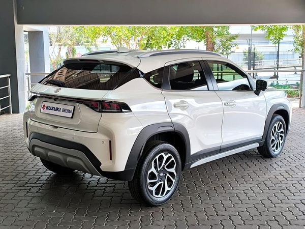 2026-Suzuki-Fronx-15-GLX-Auto image:3