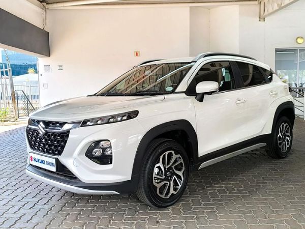2026-Suzuki-Fronx-15-GLX-Auto image:7