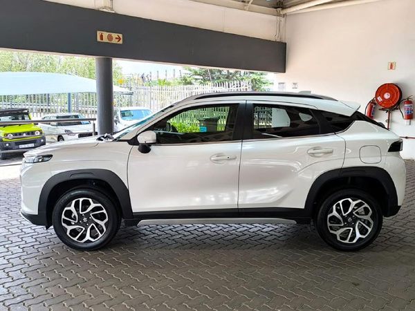 2026-Suzuki-Fronx-15-GLX-Auto image:8