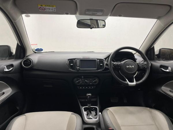 2024-Kia-Pegas-14-EX-Auto image:10