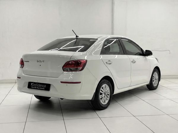 2024-Kia-Pegas-14-EX-Auto image:6