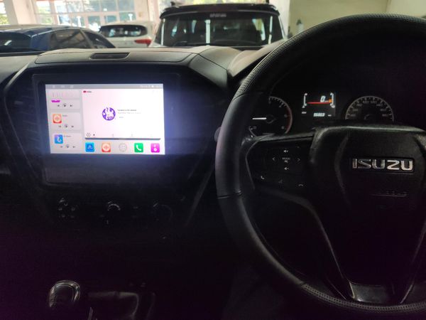 2022-Isuzu-D-Max-19-DDI-HR-L-4x4-Single-Cab image:10