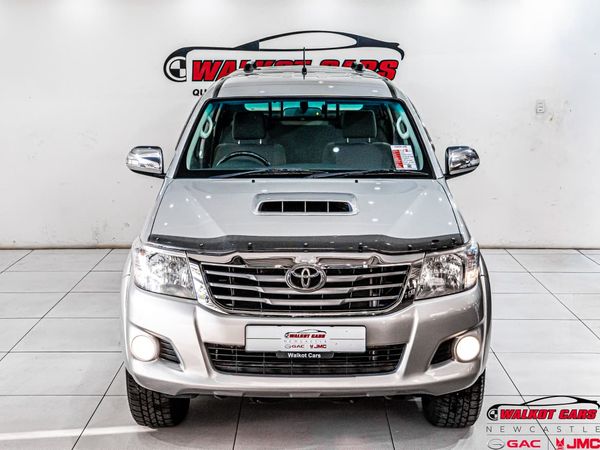 2014-Toyota-Hilux-25-D-4D-VNT-106kW-Raised-Body-Double-Cab image:2