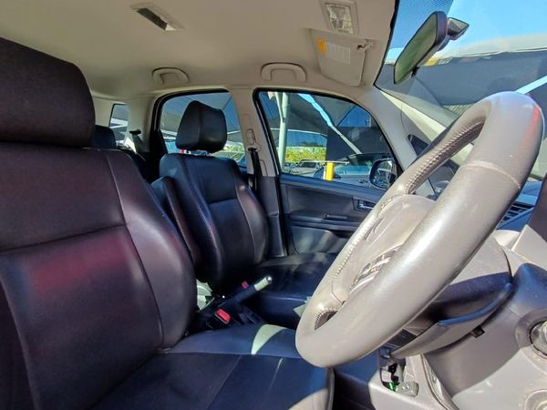 2011-Suzuki-SX4-20-Auto image:11
