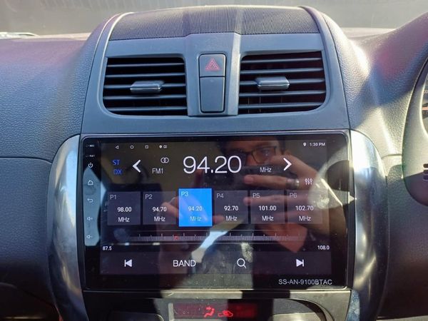 2011-Suzuki-SX4-20-Auto image:14
