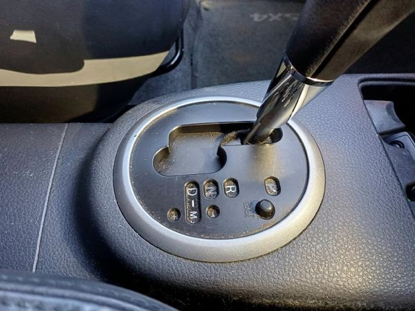 2011-Suzuki-SX4-20-Auto image:15