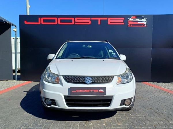 2011-Suzuki-SX4-20-Auto image:2