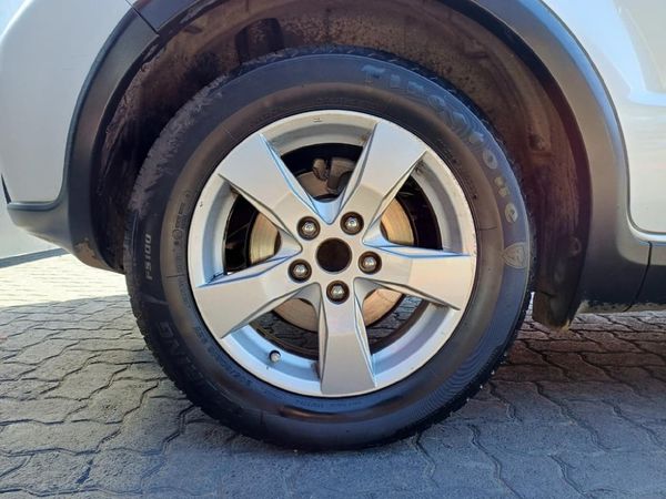 2011-Suzuki-SX4-20-Auto image:8