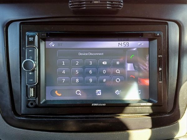 2005-Mercedes-Benz-Vito-115-CDI-CrewBus image:16