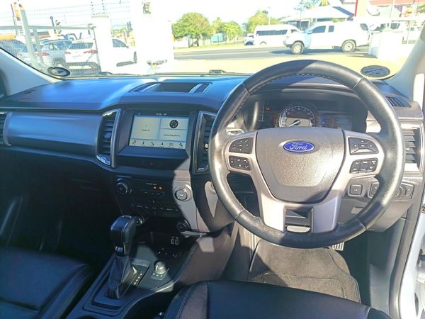 2019-Ford-Ranger-32-TDCi-XLT-4x4-Auto-SuperCab image:9