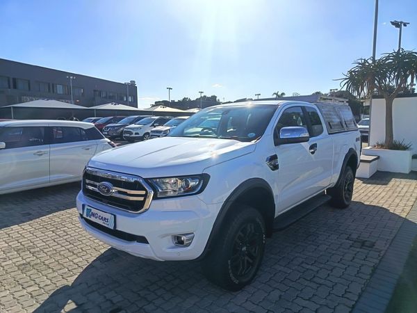 2019-Ford-Ranger-32-TDCi-XLT-4x4-Auto-SuperCab image:2