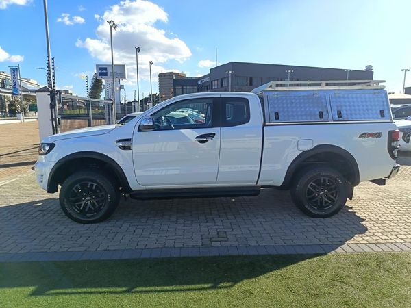 2019-Ford-Ranger-32-TDCi-XLT-4x4-Auto-SuperCab image:3