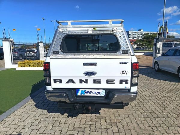 2019-Ford-Ranger-32-TDCi-XLT-4x4-Auto-SuperCab image:5
