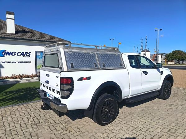 2019-Ford-Ranger-32-TDCi-XLT-4x4-Auto-SuperCab image:6