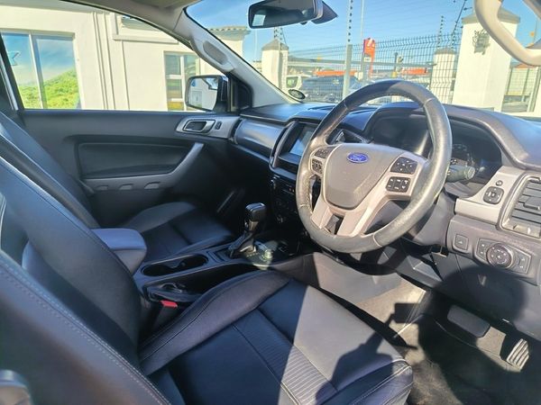 2019-Ford-Ranger-32-TDCi-XLT-4x4-Auto-SuperCab image:8