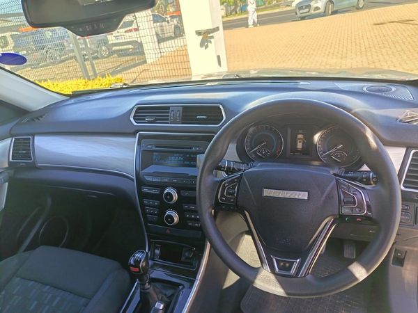 2019-Haval-H2-15T-City image:9