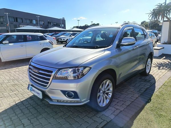2019-Haval-H2-15T-City image:2