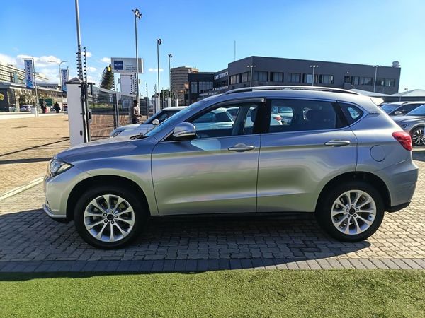 2019-Haval-H2-15T-City image:3