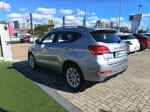 2019-Haval-H2-15T-City image:4