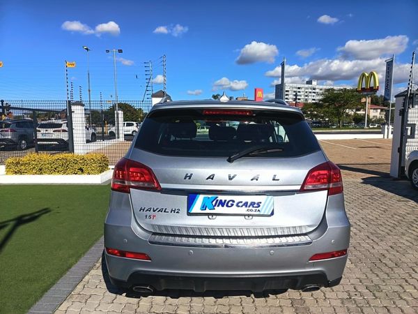 2019-Haval-H2-15T-City image:5